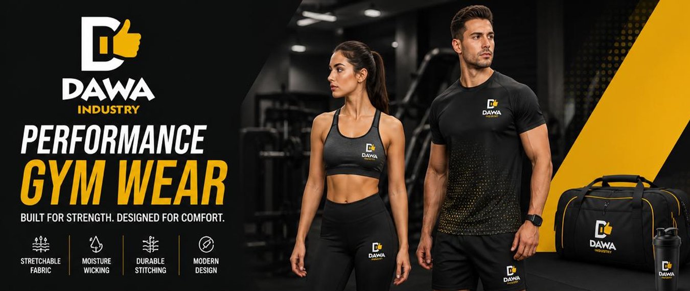 Fitness Wears