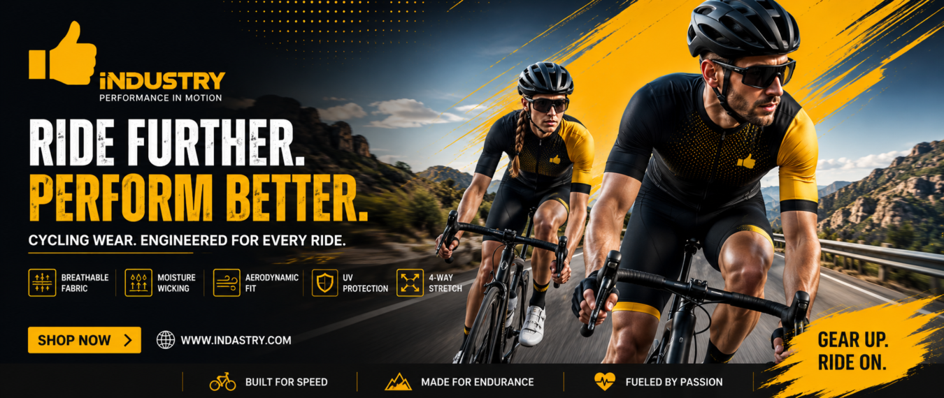 Cycling Wears